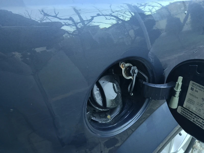 Opel Astra, снимка 17 - Автомобили и джипове - 52793287