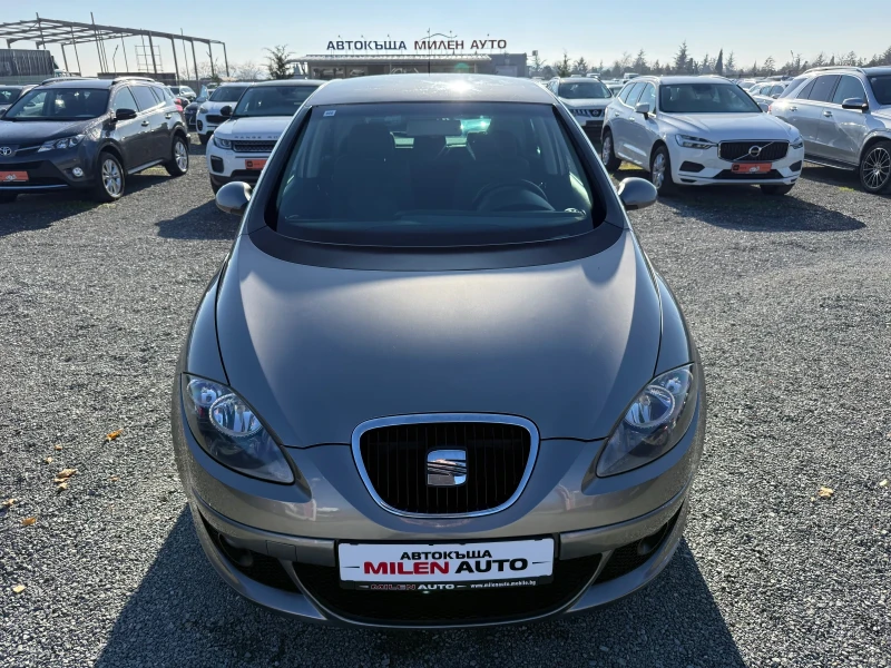 Seat Altea (KATO НОВА), снимка 2 - Автомобили и джипове - 52815759