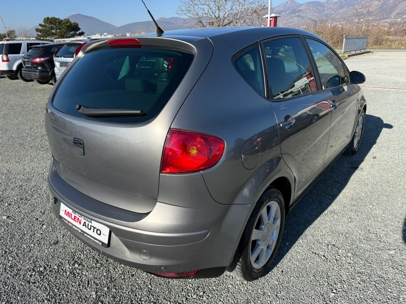 Seat Altea (KATO НОВА), снимка 6 - Автомобили и джипове - 52815759