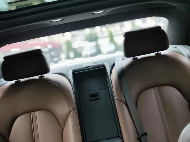 Audi A8 Long, снимка 8 - Автомобили и джипове - 52854797