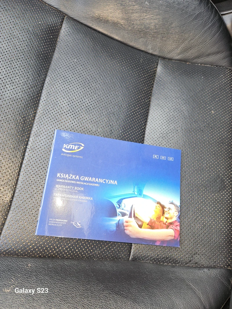 Honda Accord 2.4 Executive, снимка 14 - Автомобили и джипове - 53037361