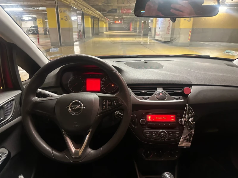 Opel Corsa 1.4, снимка 8 - Автомобили и джипове - 53070618
