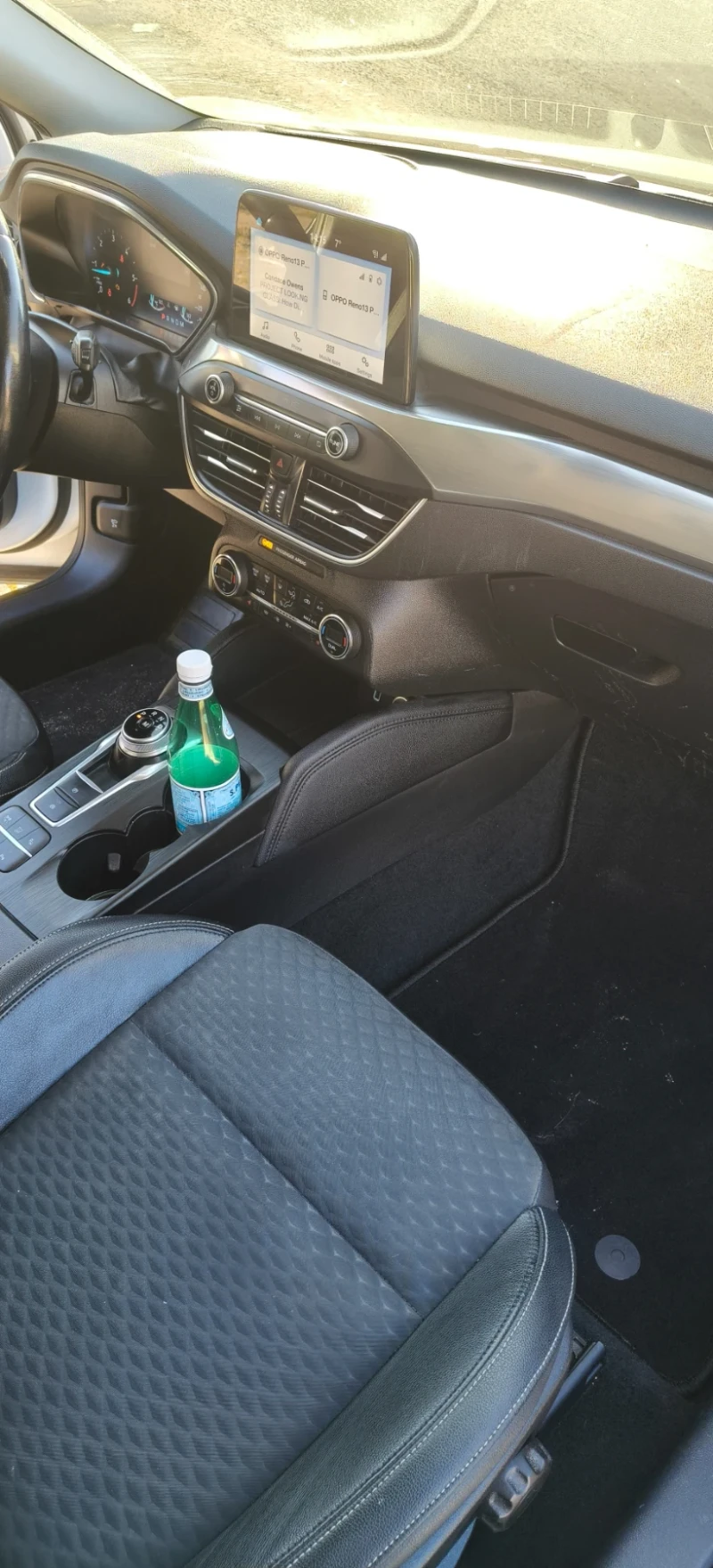 Ford Focus 1.5tdci, снимка 8 - Автомобили и джипове - 53194814