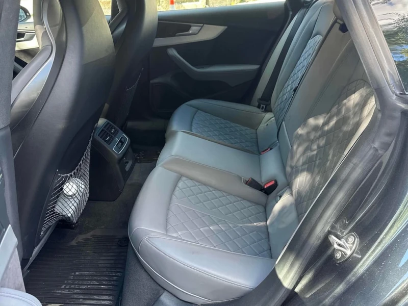 Audi S5 * Technik * CARFAX * БЕЗ ПЪРВОНАЧАЛНА ВНОСКА, снимка 16 - Автомобили и джипове - 53155046