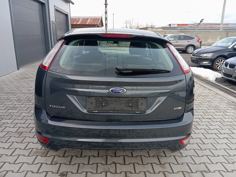 Ford Focus 1.6tdci ЛИЗИНГ , снимка 5 - Автомобили и джипове - 53248519