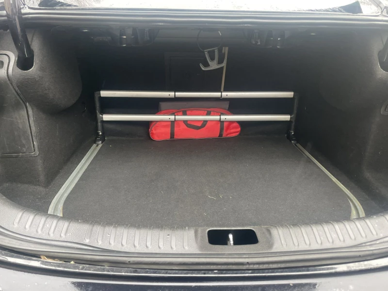 Saab 9-5 Aero, снимка 6 - Автомобили и джипове - 53273686