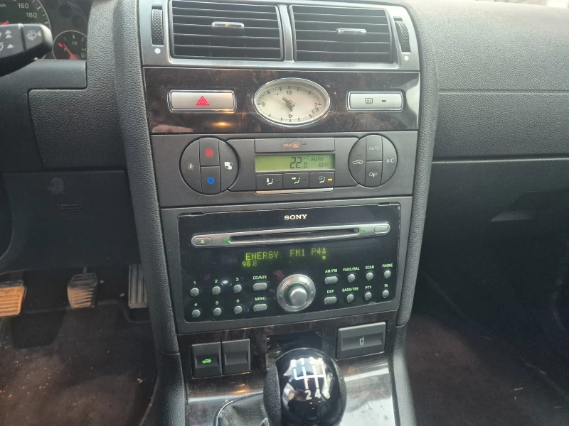Ford Mondeo Верига, снимка 11 - Автомобили и джипове - 53600972