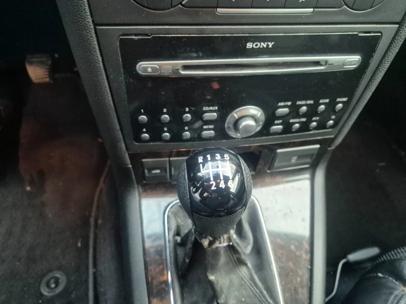 Ford Mondeo Верига, снимка 8 - Автомобили и джипове - 53600972