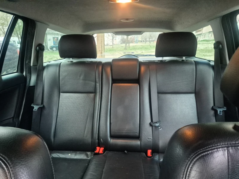 Ford Mondeo Верига, снимка 12 - Автомобили и джипове - 53600972