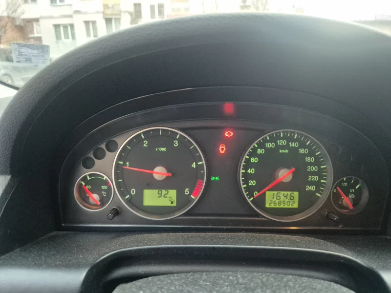 Ford Mondeo Верига, снимка 10 - Автомобили и джипове - 53600972