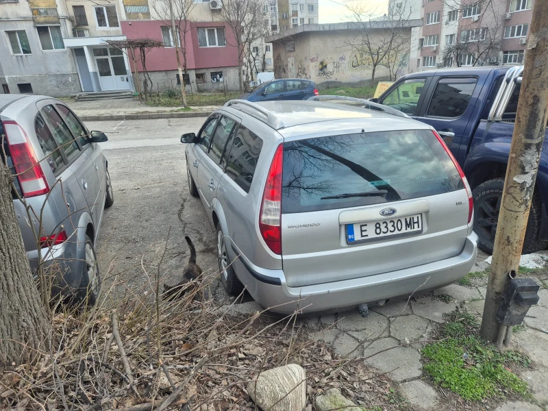 Ford Mondeo Верига, снимка 5 - Автомобили и джипове - 53600972