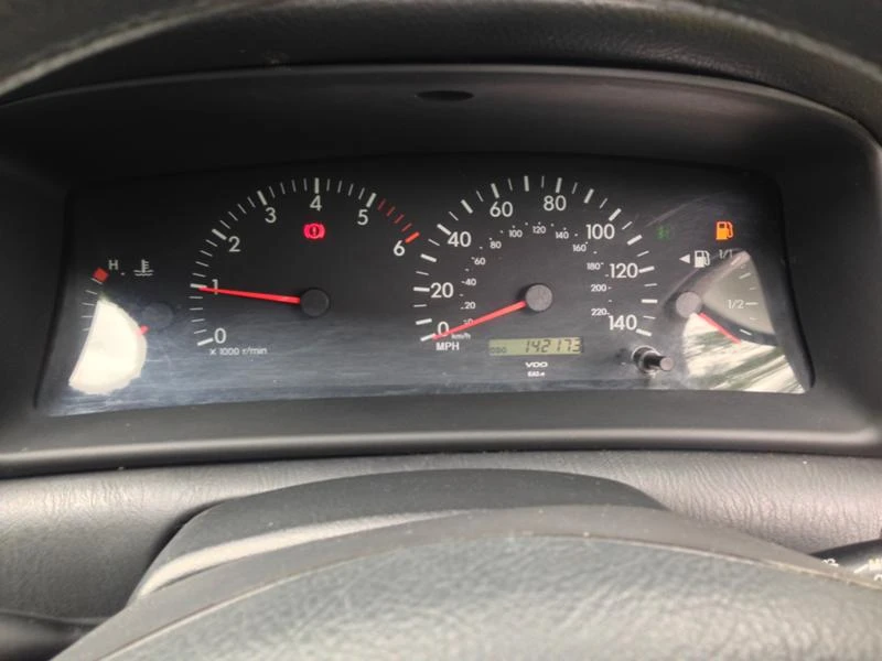 Toyota Corolla 2.0D4D 90 1CD   | Mobile.bg   13