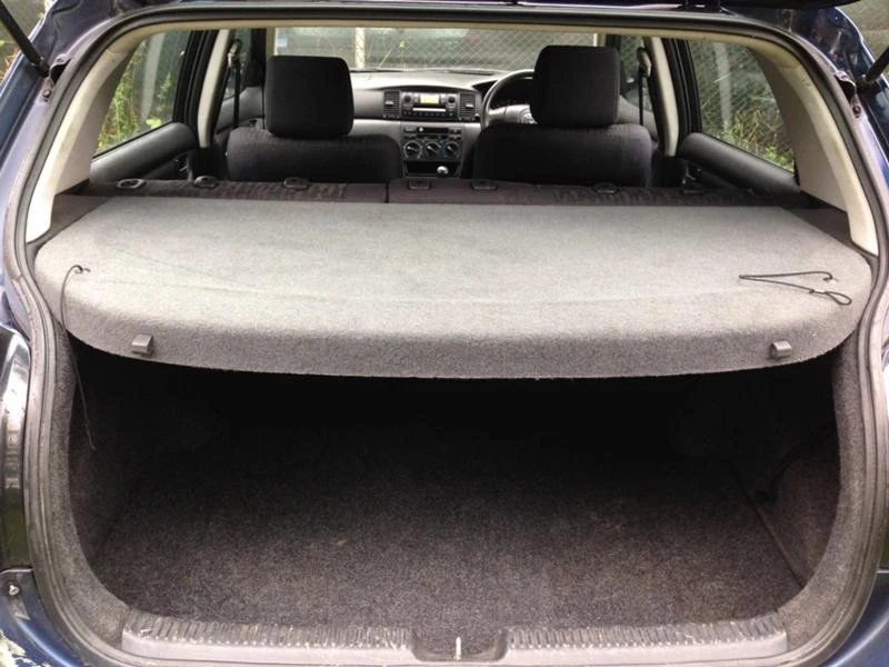 Toyota Corolla 2.0D4D 90 1CD   | Mobile.bg   12