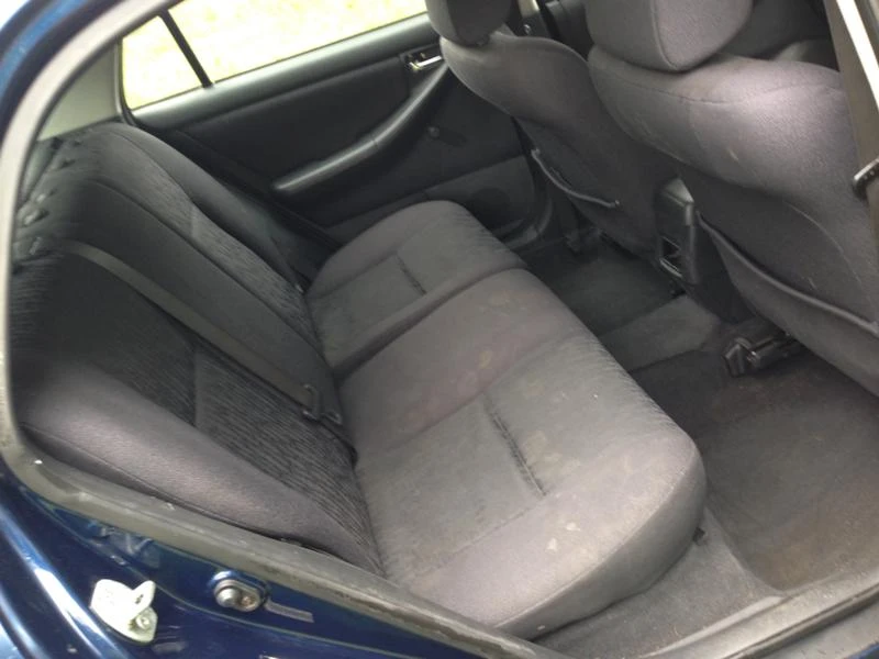 Toyota Corolla 2.0D4D 90 1CD   | Mobile.bg   9