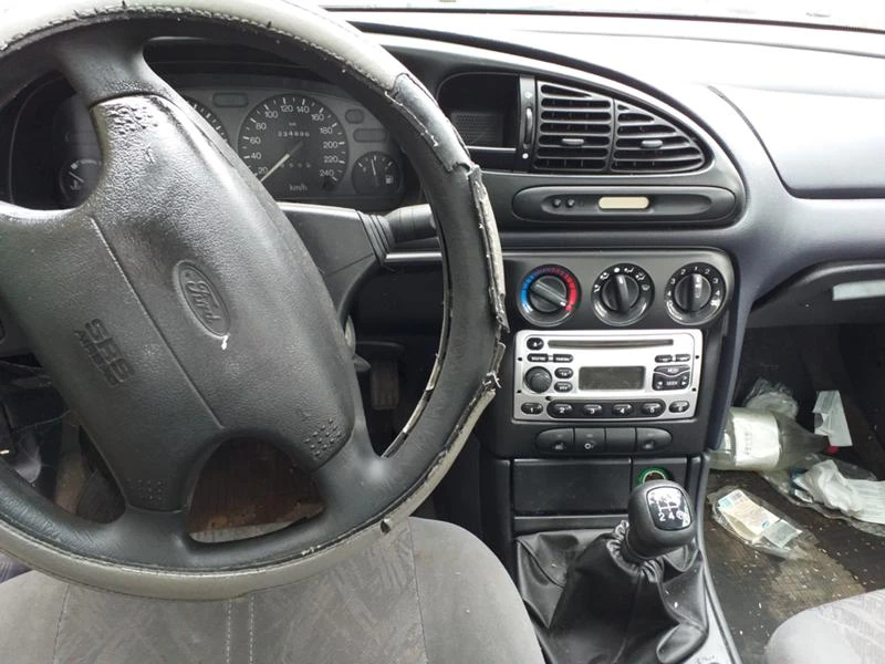 Ford Mondeo 1.8 116к.с., снимка 7 - Автомобили и джипове - 46531818