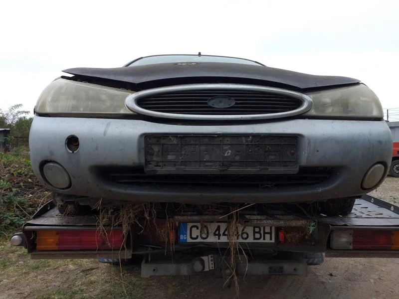 Ford Mondeo 1.8 116к.с., снимка 4 - Автомобили и джипове - 46531818