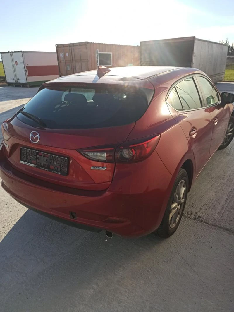 Mazda 3 1.5 i - изображение 2