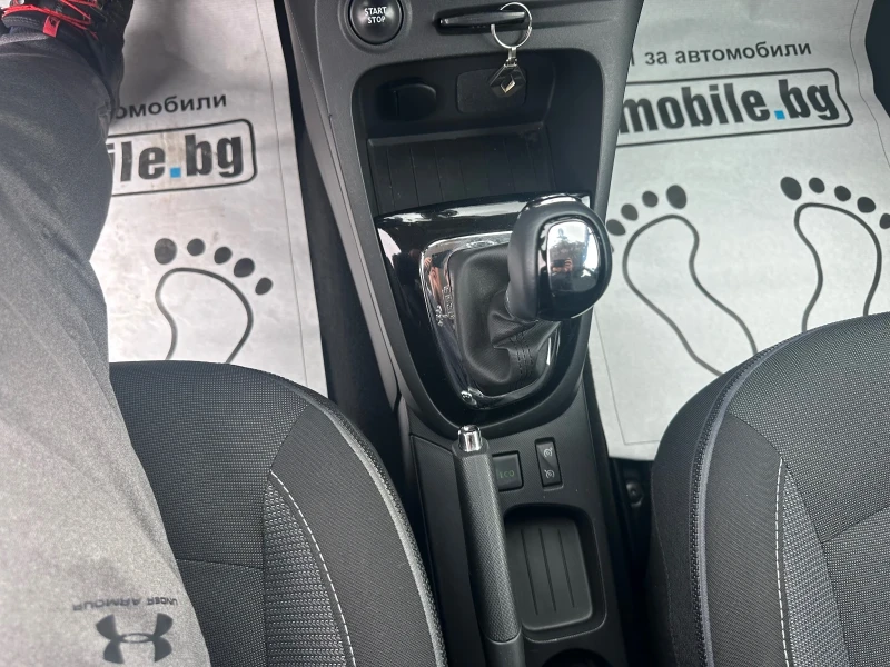 Renault Captur 1.5DCI AUTOMATIC - 18700 лв. - 98372690 | Car24.bg