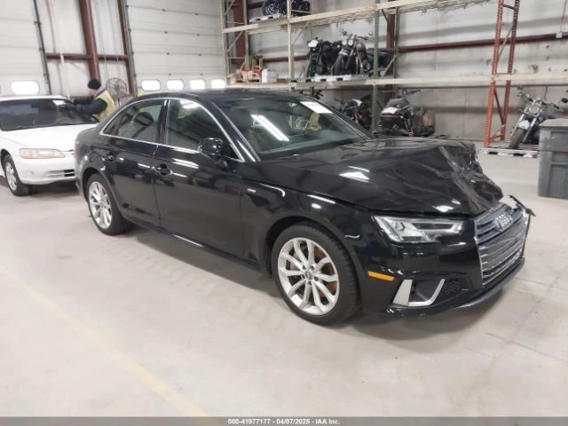 Audi A4 45 PREMIUM CARFAX АВТО КРЕДИТ - 28800 лв. - 60490281 | Car24.bg