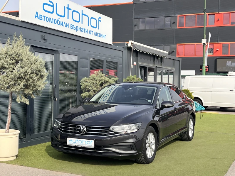 VW Passat BUSINESS/2.0TDI/150k.c./7-DSG/ГАРАНЦИЯ - 51900 лв. / 26536.05 € - 35149736 1