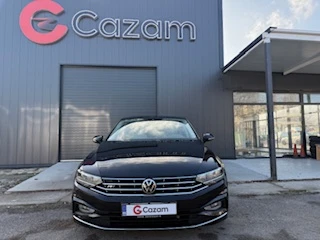 VW Passat R-Line, снимка 6 - Автомобили и джипове - 52885033