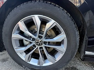 VW Passat R-Line, снимка 5 - Автомобили и джипове - 52885033