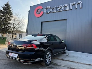 VW Passat R-Line, снимка 9 - Автомобили и джипове - 52885033