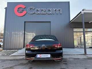 VW Passat R-Line, снимка 11 - Автомобили и джипове - 52885033