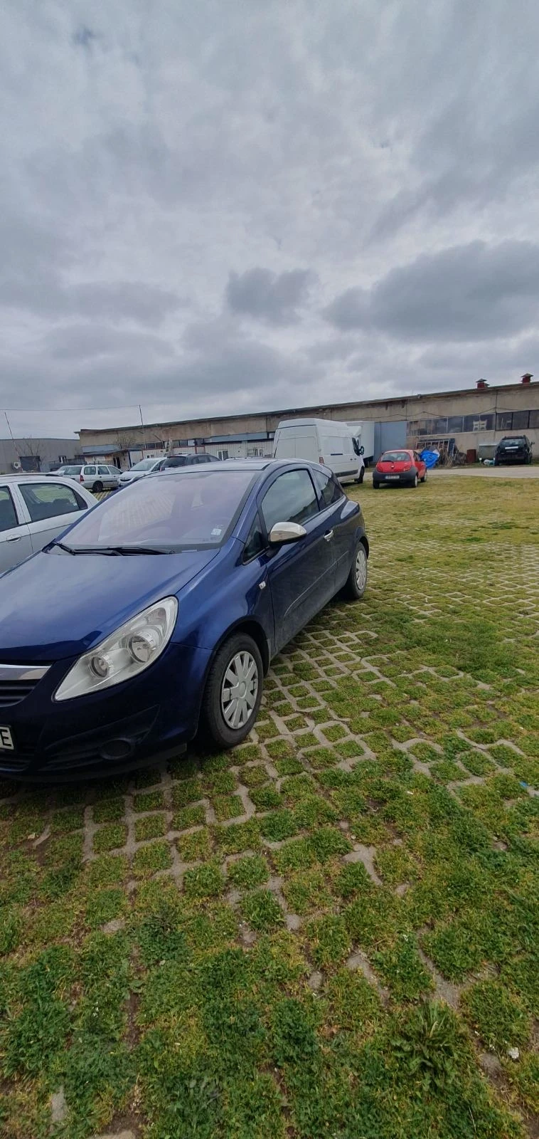 Opel Corsa | Mobile.bg � ����������� 2