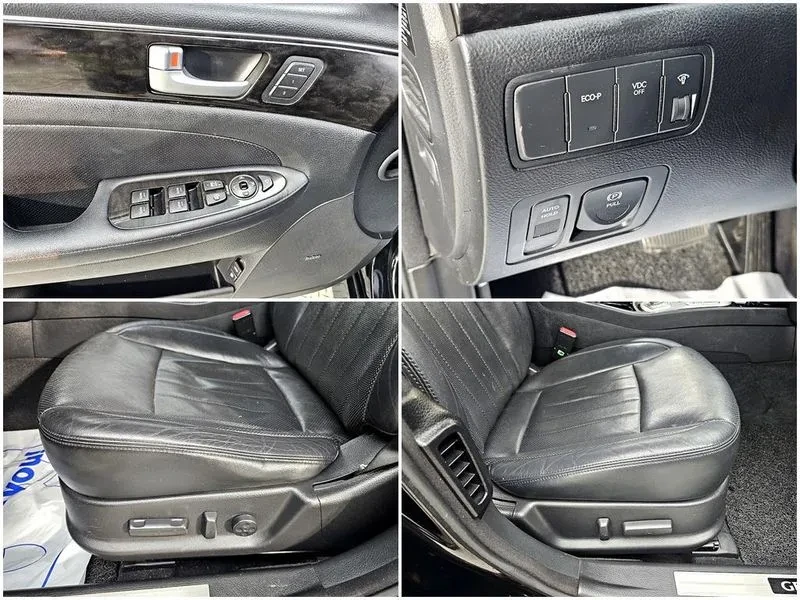 Hyundai Genesis 3.3, снимка 16 - Автомобили и джипове - 54615933