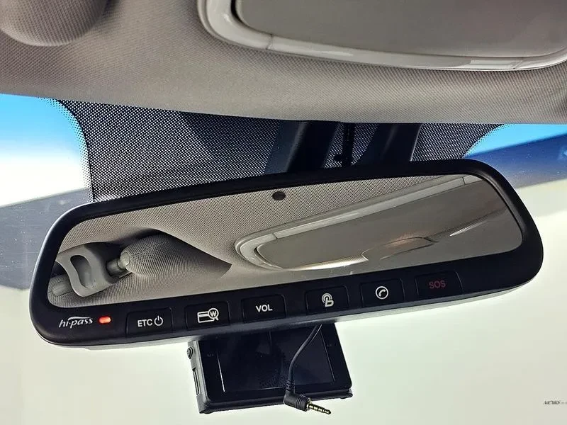 Hyundai Genesis 3.3, снимка 12 - Автомобили и джипове - 54615933