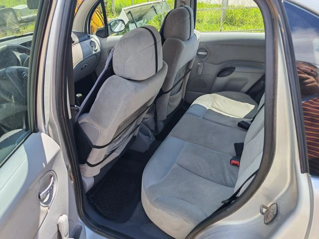 Citroen C3 1.4 HDI, снимка 7 - Автомобили и джипове - 54834303