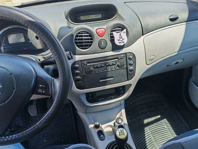 Citroen C3 1.4 HDI, снимка 9 - Автомобили и джипове - 54834303