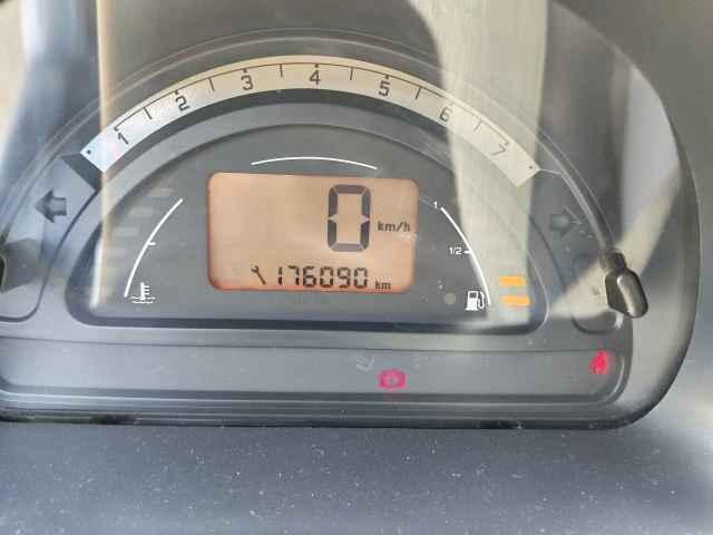 Citroen C3 1.4 HDI, снимка 8 - Автомобили и джипове - 54834303