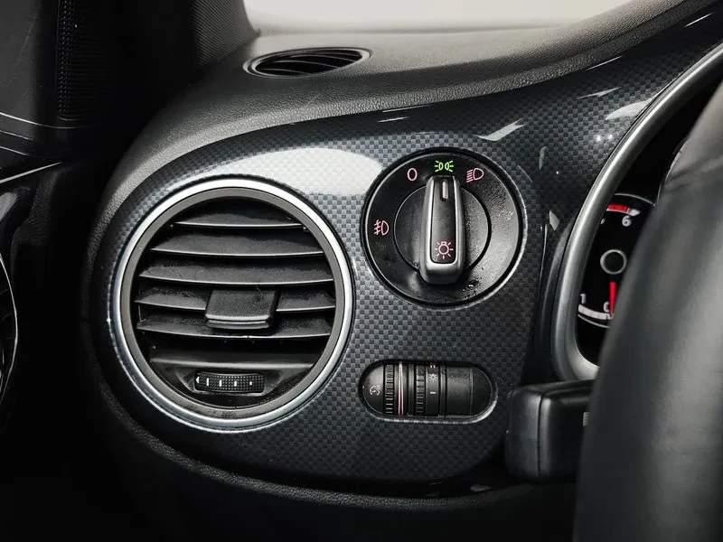 VW Beetle 2.0 Tdi Premium 3Rd Generation | Mobile.bg � ����������� 11