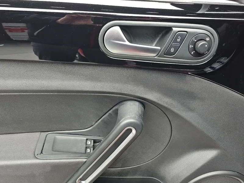 VW Beetle 2.0 Tdi Premium 3Rd Generation | Mobile.bg � ����������� 10