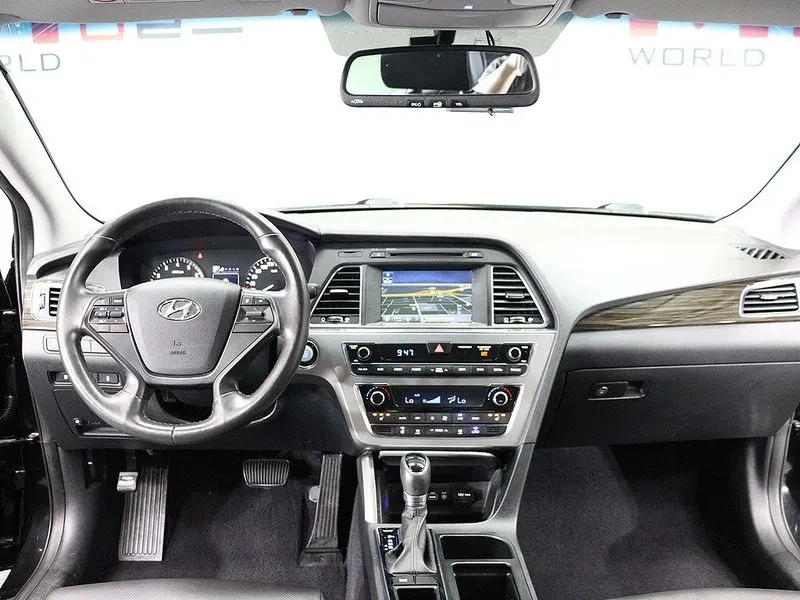 Hyundai Sonata 2.0 Smart | Mobile.bg � ����������� 14