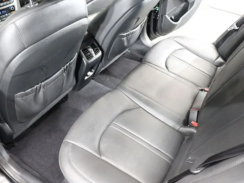 Hyundai Sonata 2.0 Smart | Mobile.bg � ����������� 16