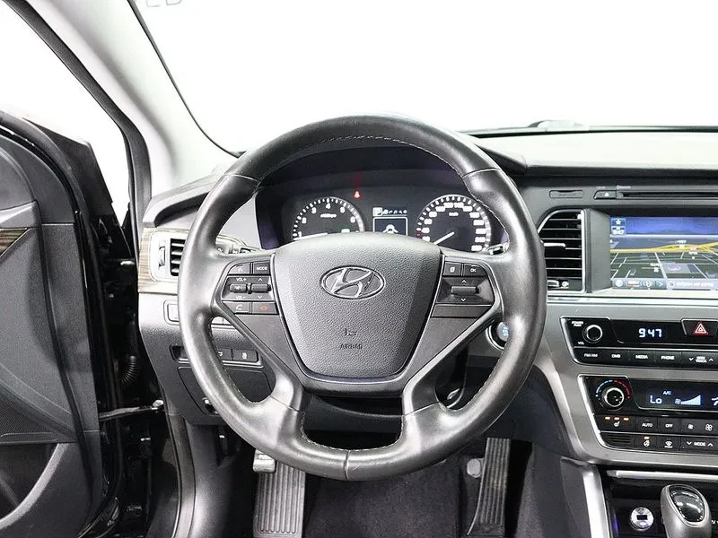 Hyundai Sonata 2.0 Smart | Mobile.bg � ����������� 15