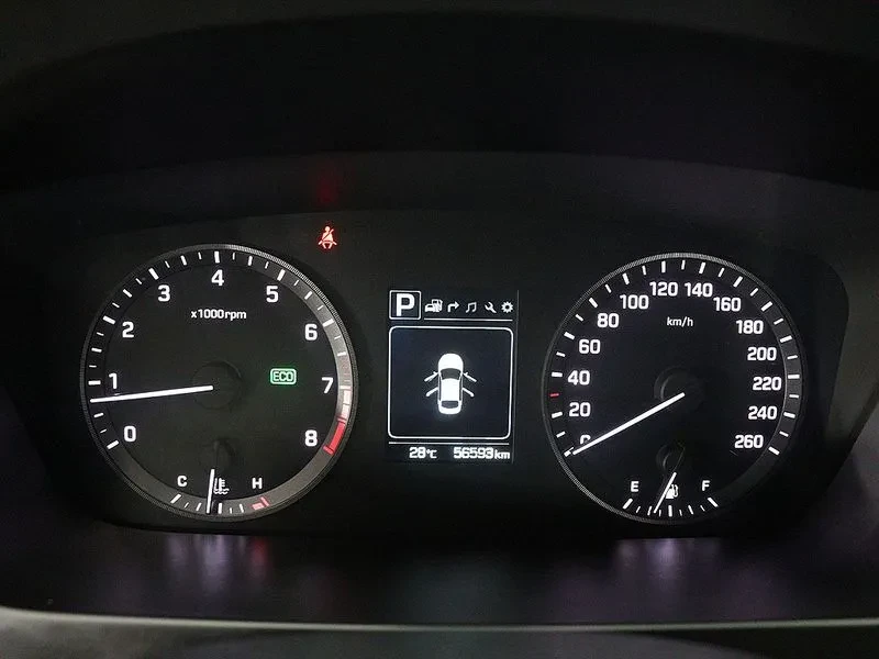 Hyundai Sonata 2.0 Smart | Mobile.bg � ����������� 6