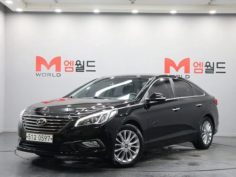 Hyundai Sonata 2.0 Smart | Mobile.bg � ����������� 1