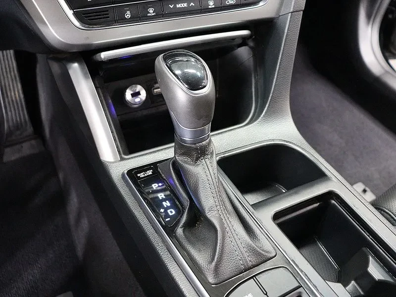 Hyundai Sonata 2.0 Smart | Mobile.bg � ����������� 9