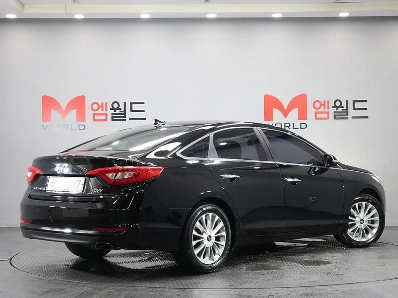 Hyundai Sonata 2.0 Smart | Mobile.bg � ����������� 3