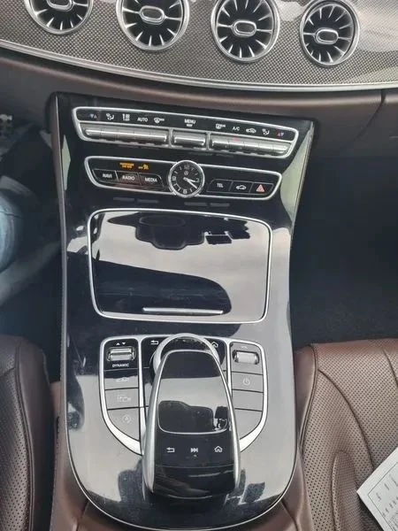 Mercedes-Benz CLS 400, снимка 7 - Автомобили и джипове - 56689844