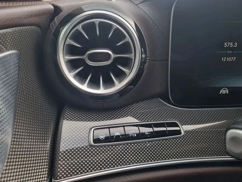 Mercedes-Benz CLS 400, снимка 10 - Автомобили и джипове - 56689844