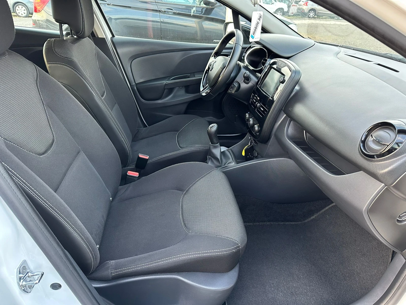 Renault Clio 1, 2i-GPL | Mobile.bg — изображение 11