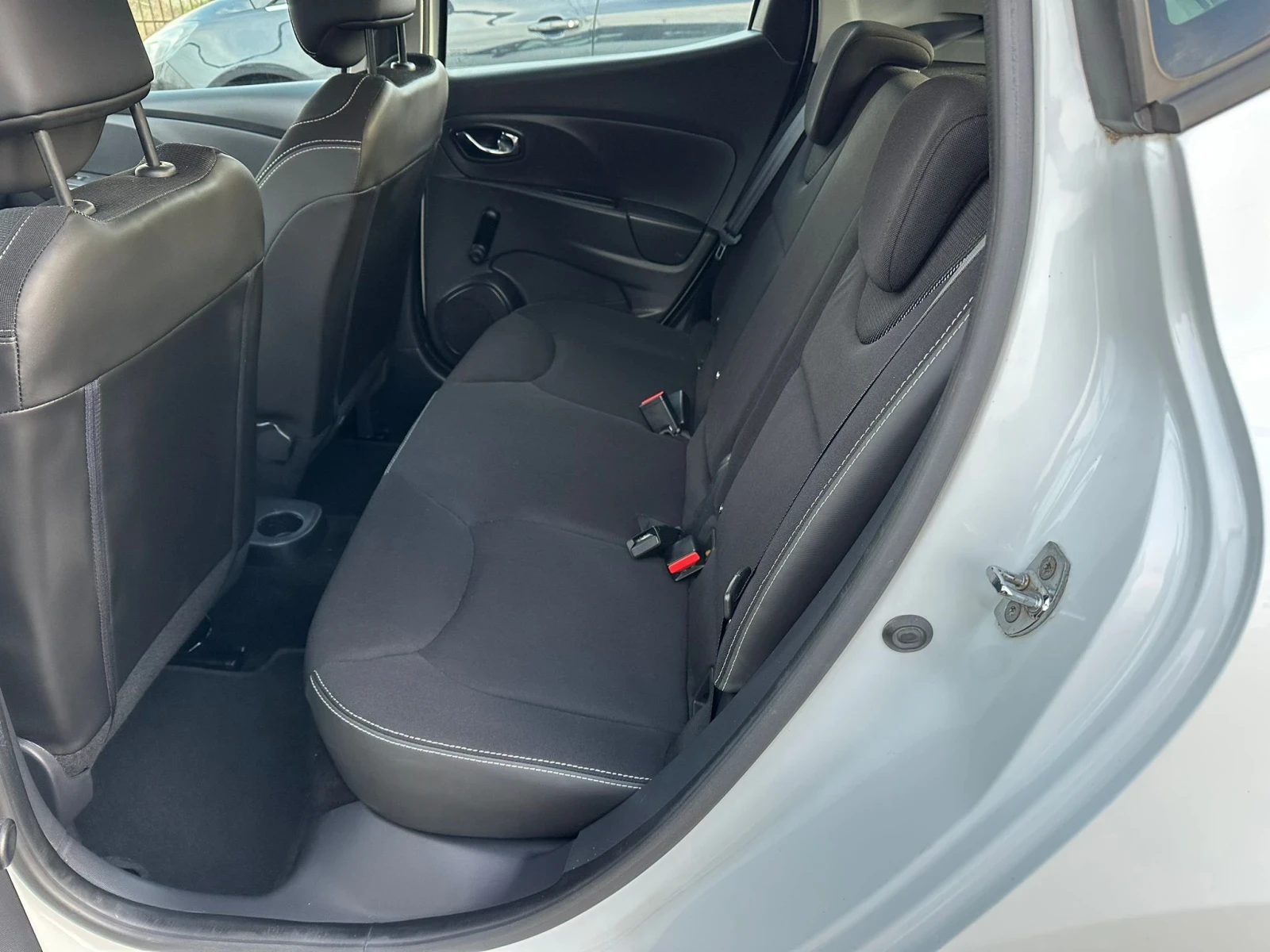 Renault Clio 1, 2i-GPL | Mobile.bg — изображение 14