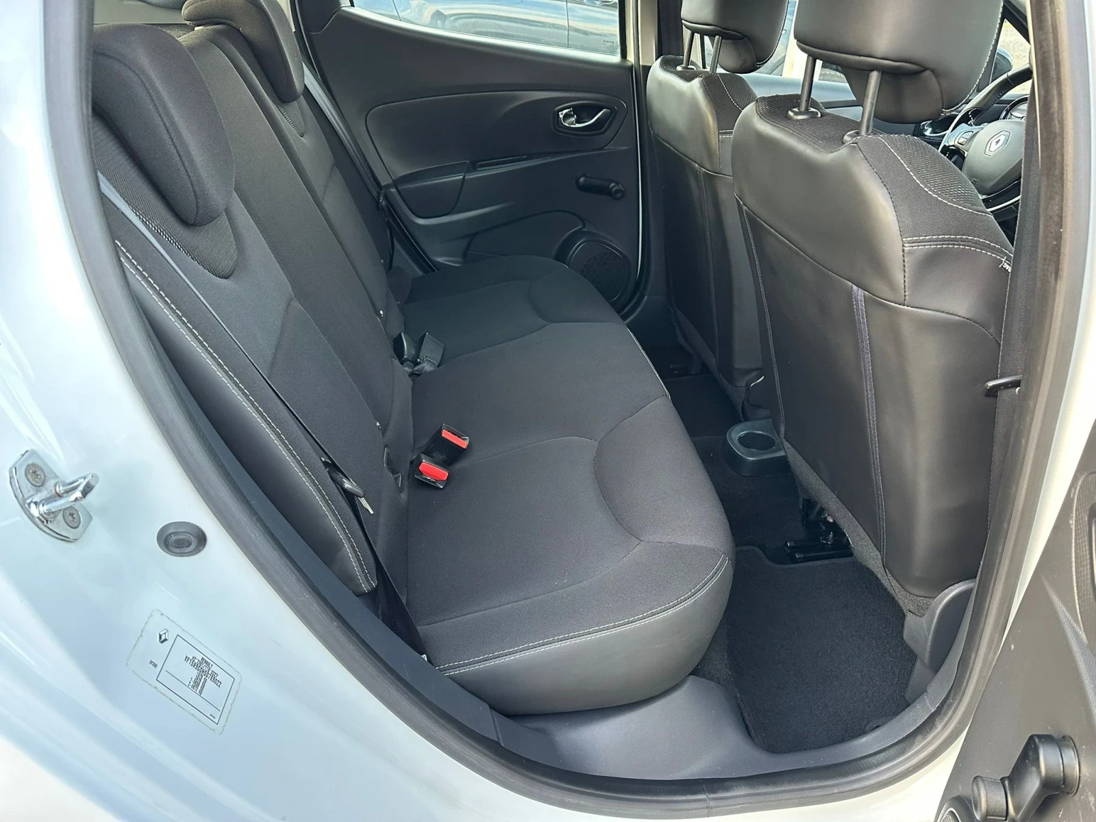 Renault Clio 1, 2i-GPL | Mobile.bg — изображение 13