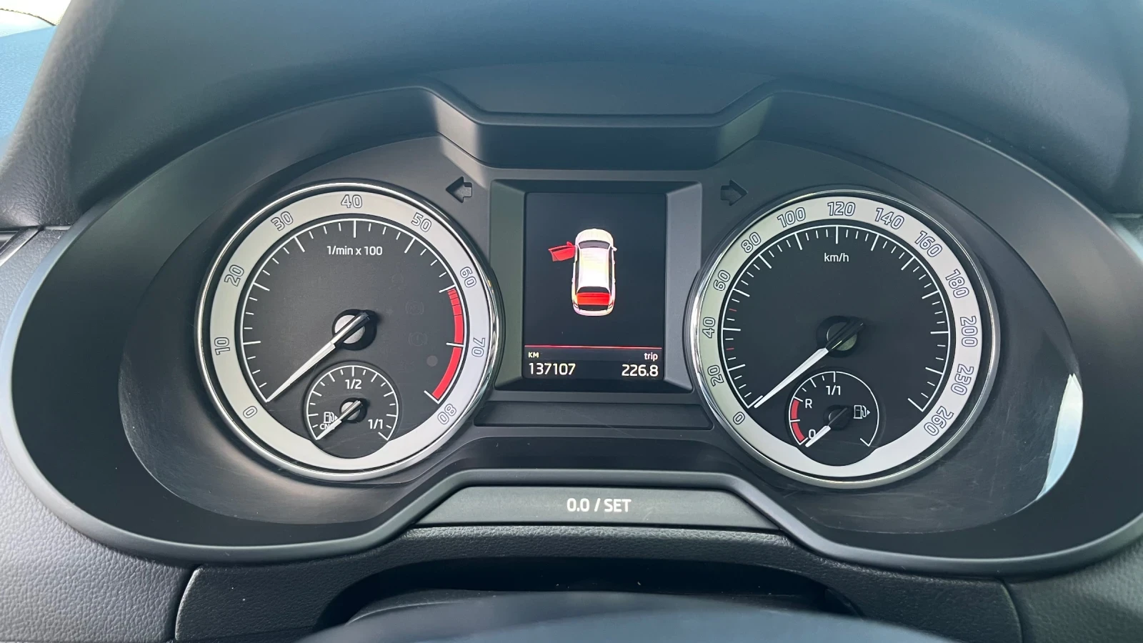 Skoda Octavia Style G-Tech CNG | Mobile.bg   16