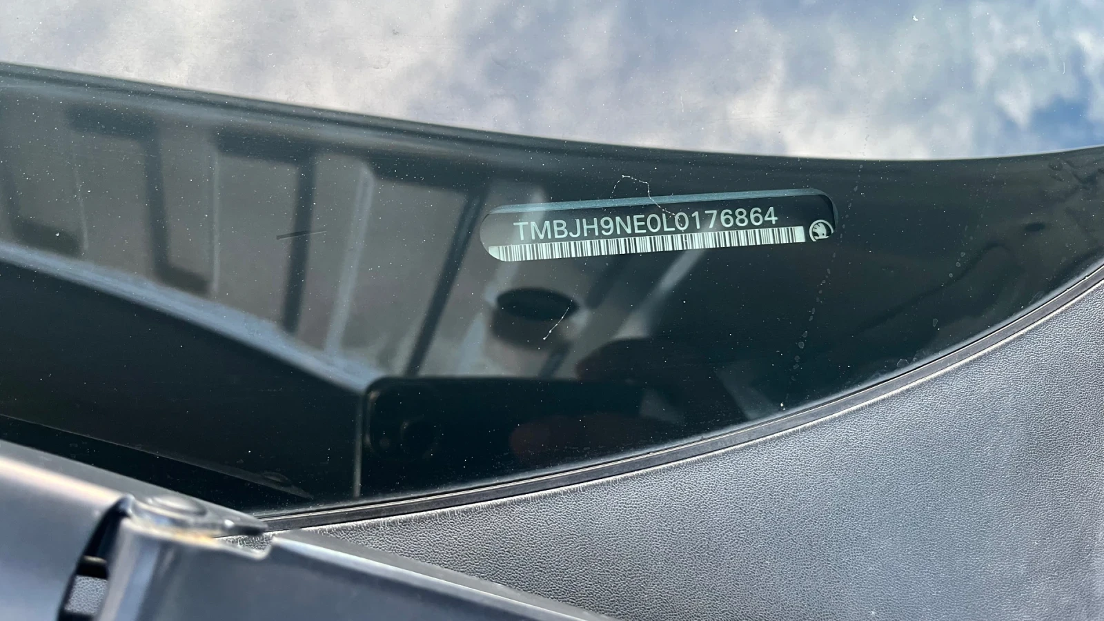 Skoda Octavia Style G-Tech CNG | Mobile.bg   17